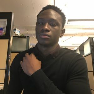 Meet your Posher, Daniel